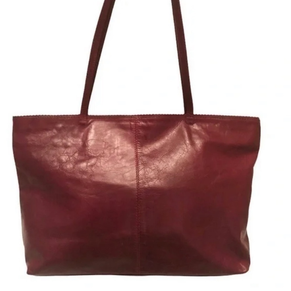 Latico Leather Tote Shoulder Bag